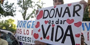 HambreCero's tweet photo. #Hace732Días que Marianela (8 años) espera un trasplante de corazón!
@incucaioficial 
@RedSolidariaOK https://t.co/pNL7lY1Ivq