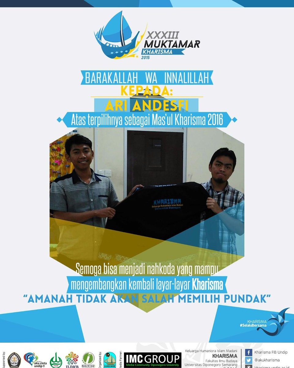 akukharisma's tweet photo. Barakallah wa innalillah ^^ https://t.co/qJ14GMpIFB
