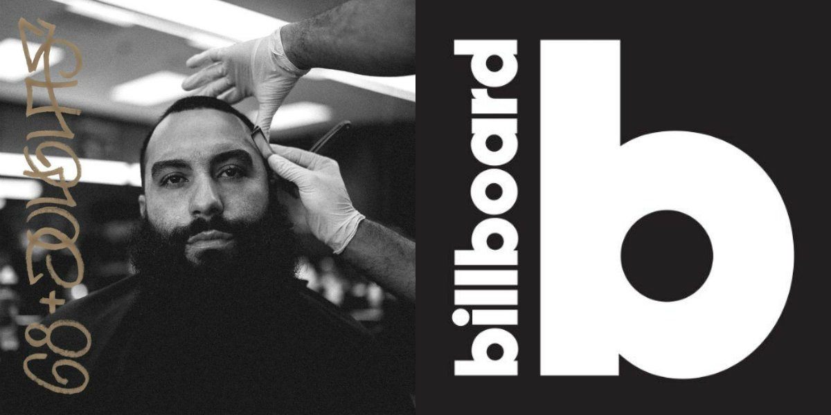 JamTheHype's tweet image. #NEWS #HipHop #CHH

@FollowFERN's '68 &amp;amp; Douglas' Hits Top 20 On Multiple @Billboard Charts ow.ly/W7vt6