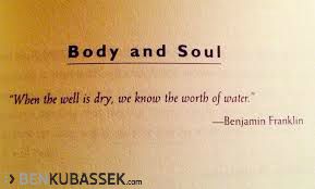mylifenbalance's tweet photo. "When the well is dry..."

@mylifenbalance #balance #wellness #quote https://t.co/fQjd0lyo1l
