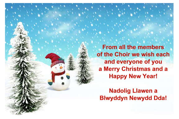 #Abercynonmalechoir has updated their website