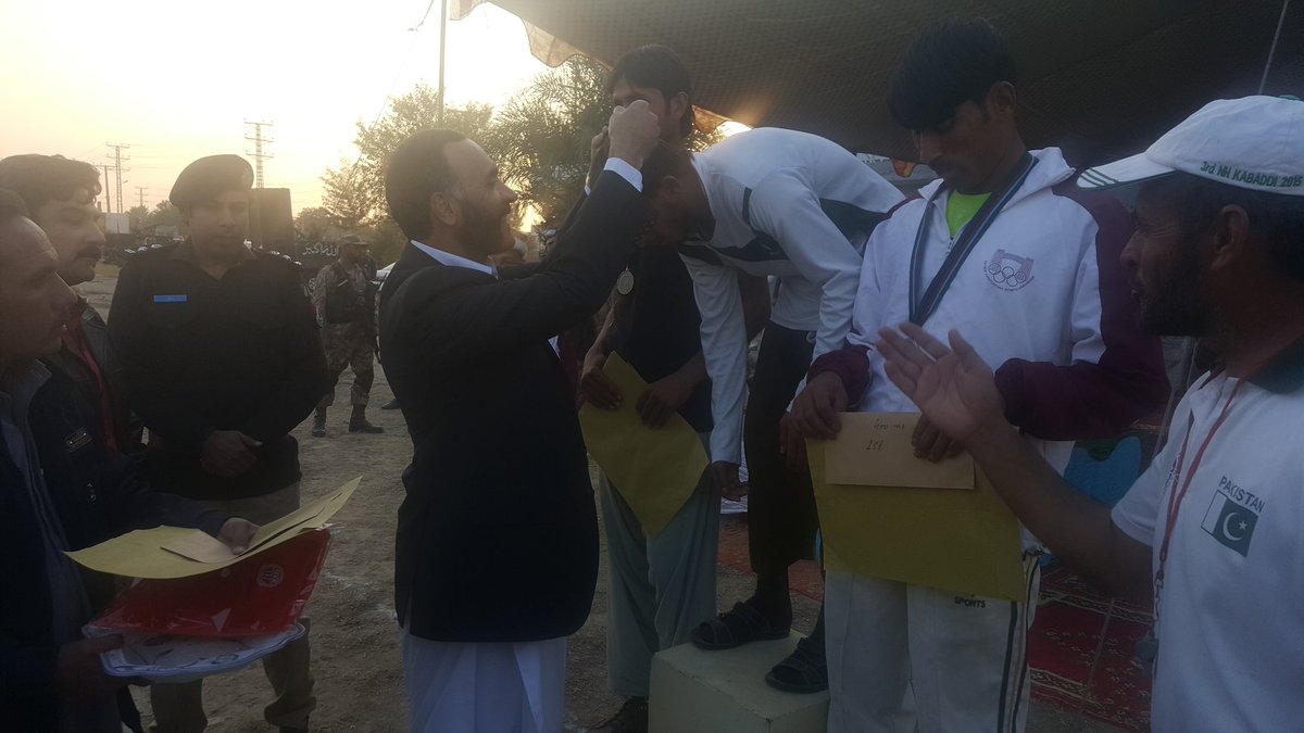 DCLakkiMarwat's tweet photo. Lakki Marwat Sports Gala Dec 2015 - distribution ceremony. . @KPKUpdates @infokpgovt https://t.co/4yMoDMkBlA