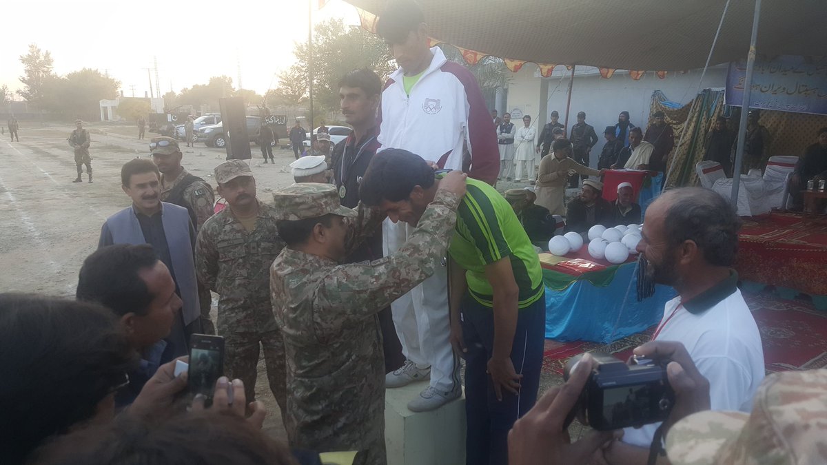 DCLakkiMarwat's tweet photo. Lakki Marwat Sports Gala Dec 2015 - distribution ceremony. . @KPKUpdates @infokpgovt https://t.co/4yMoDMkBlA