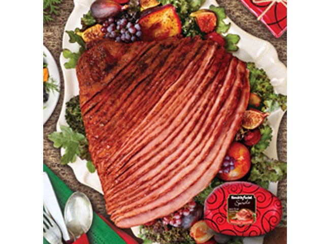 allyou's tweet image. Sponsored: Don't forget @smithfieldbrand ham for your holiday feast. Check out the flavors: trib.al/IxUttlI