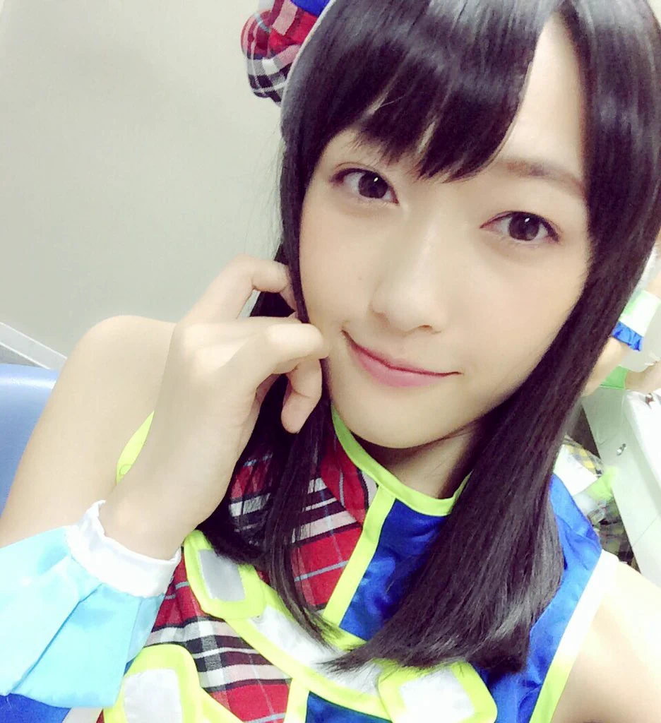 久保田未夢(i☆Ris) on X: 