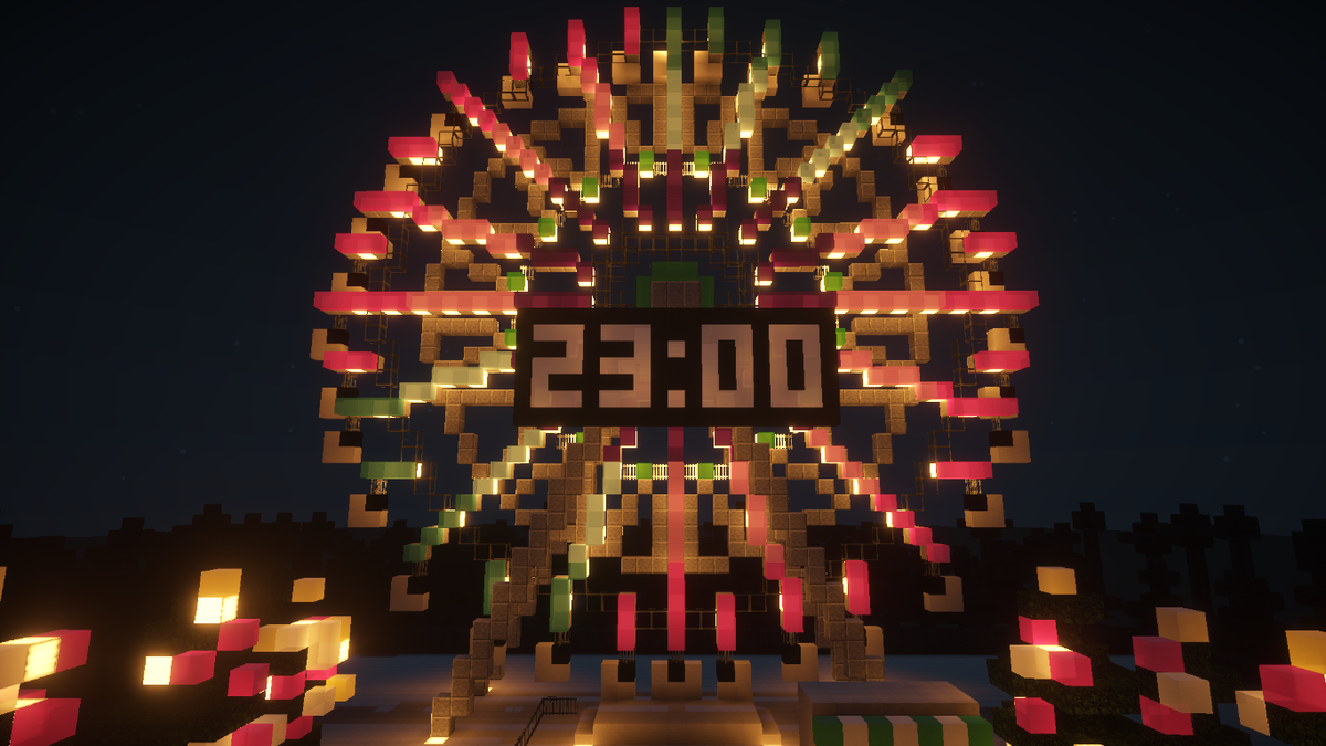 Minecraft ワンクラ By コマナズの一覧