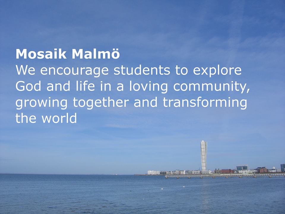 MosaikMalmo's tweet photo. Our vision..
#MosaikMalmo https://t.co/hMMfyalWJn