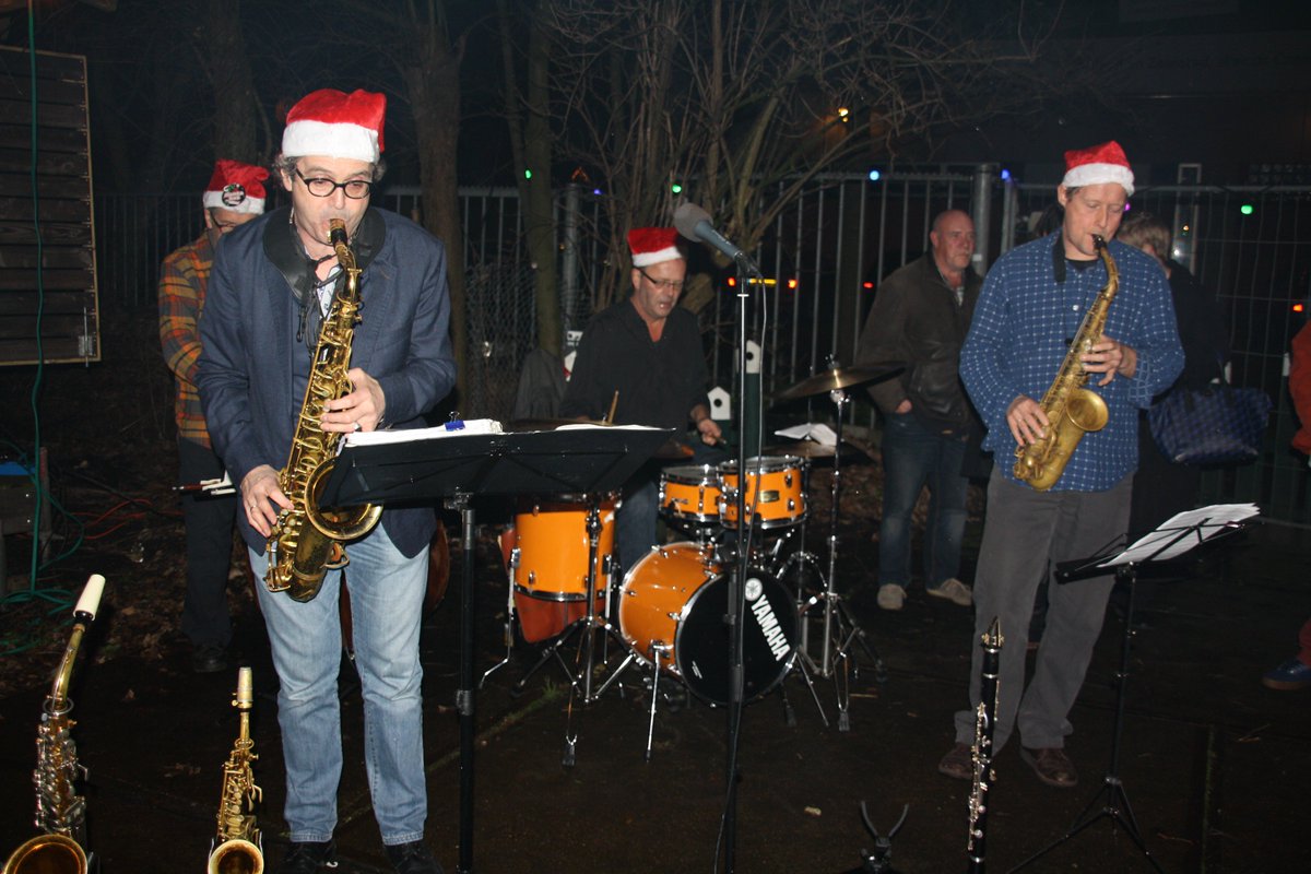 Monettuin's tweet photo. Afscheid van de Monettuin gisteravond groots gevierd: https://t.co/SBPLmuPACI https://t.co/FRZV4VT0dy