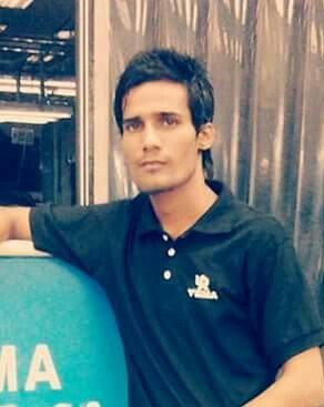 Bikash5000's tweet photo. मान्छेहरु आजभोलि "मुस्कान"लाई आफ्नो हतियार बनाएर प्रहार गर्छन्....
यहाँ एक म छु जो कहिल्यै "हास्न" नजान्ने ।। https://t.co/xtXbciBHXl
