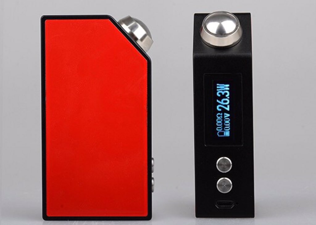 abyyss_'s tweet photo. Freakshow tiny 60W TC @ $150. Hurry and grab yours!! #vapesg #sgvape #sgvapers #sgvapecommunity https://t.co/1FPMXHd2Wz