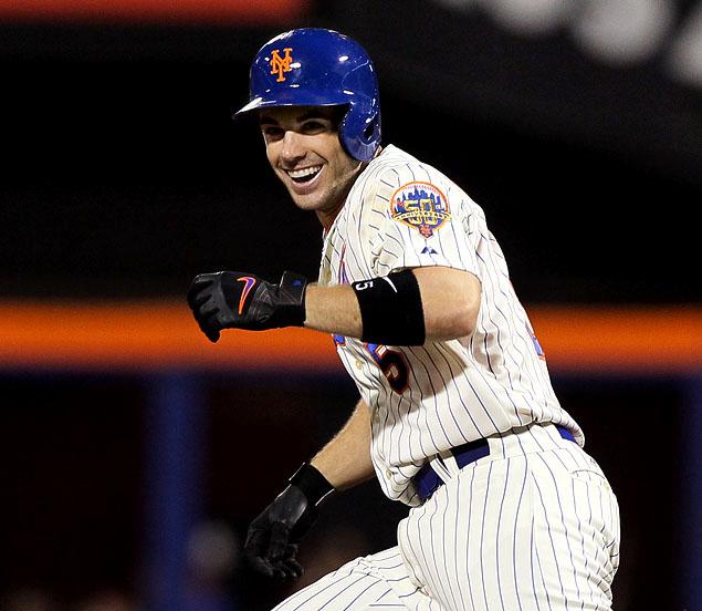 Happy Birthday to the man who\s always smiling, our wonderful Captain David Wright 