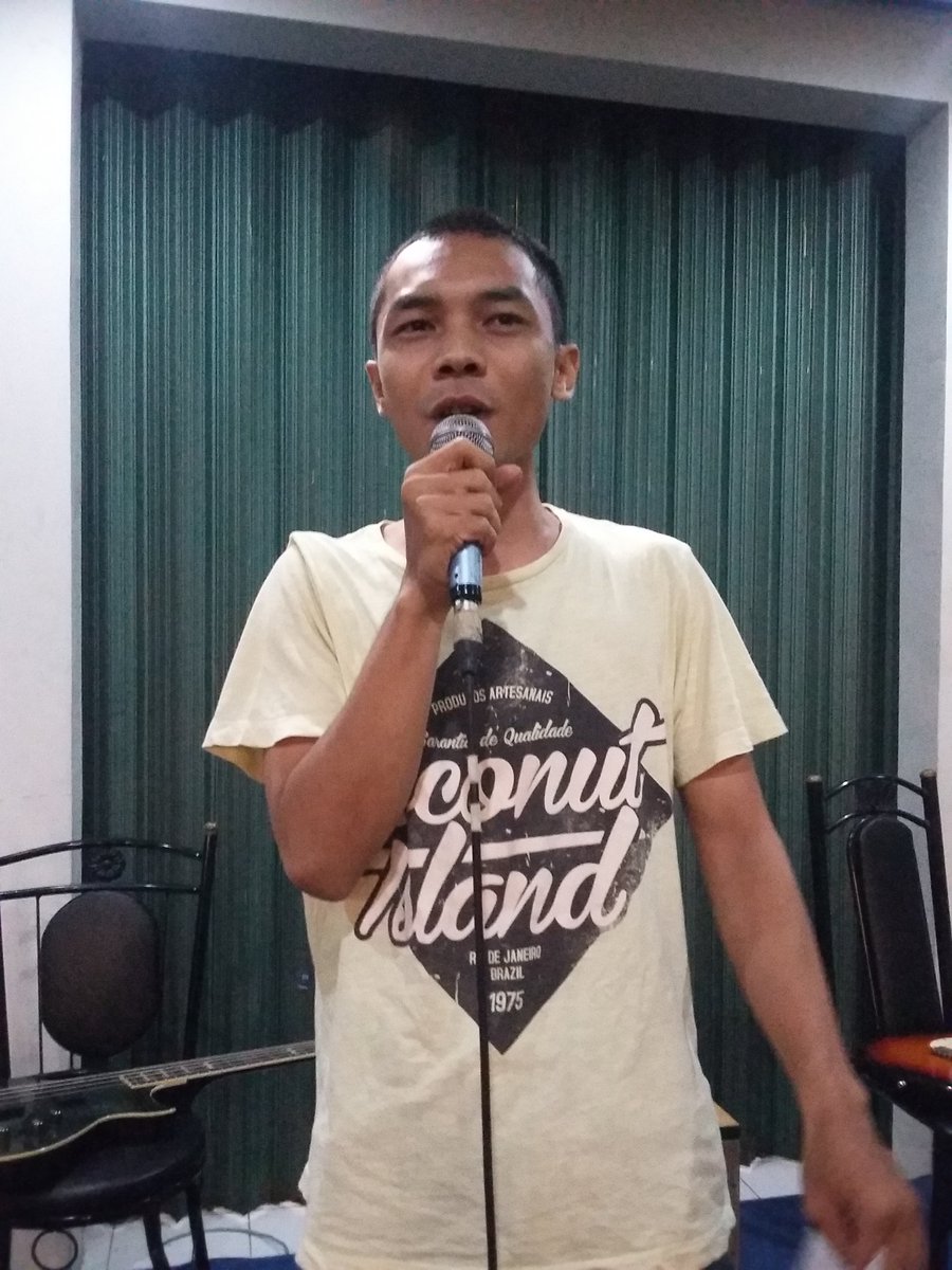 Lineup 9 ada <a href="/robbiefashda/">Robbie Fashda</a> yang ngomongin mantann #tasiktertawa