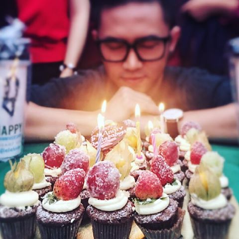 SBlast_jaktimID's tweet photo. #OneDayWithRafael https://t.co/GfCl5hF8x4