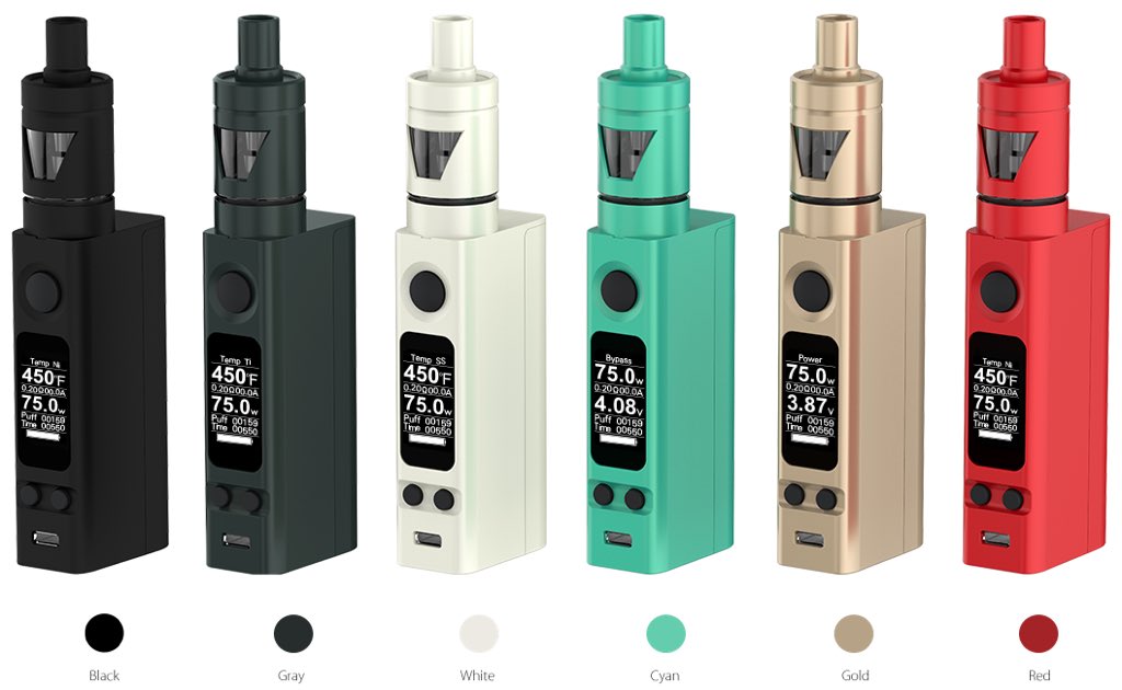 abyyss_'s tweet photo. Evic Mini tron by joytech @ $130. Hurry and grab yours!! #vapesg #sgvape #sgvapers #sgvapecommunity https://t.co/uP4ltEA0AW