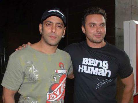 Happy Birthday Sohail Khan     May Allah Bless You Sohail Bhai 