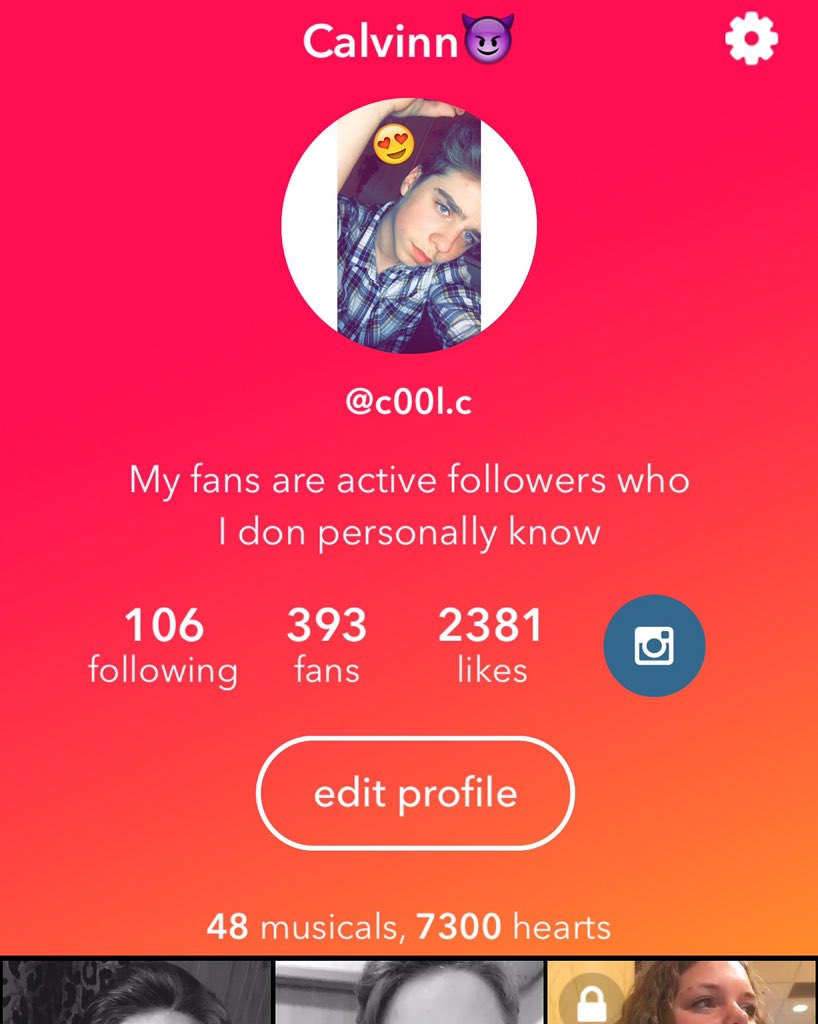 Calvinn (@calvinsofficial) / Posts / X