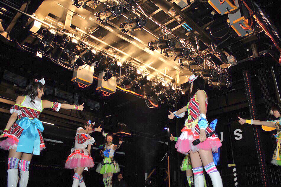 其他】12/20 プリパラ クリスマス☆ドリームライブ活動照片集