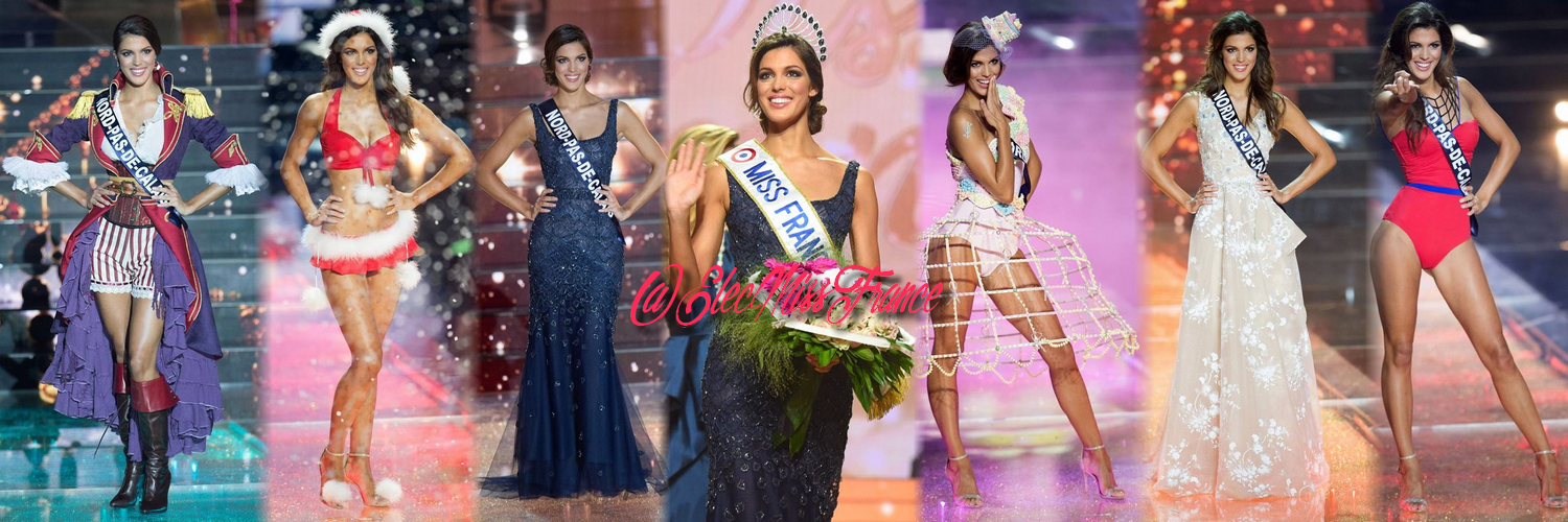 2016 | MISS UNIVERSE | IRIS MITTENAERE - Page 3 CWrNq0OWUAE7uzW