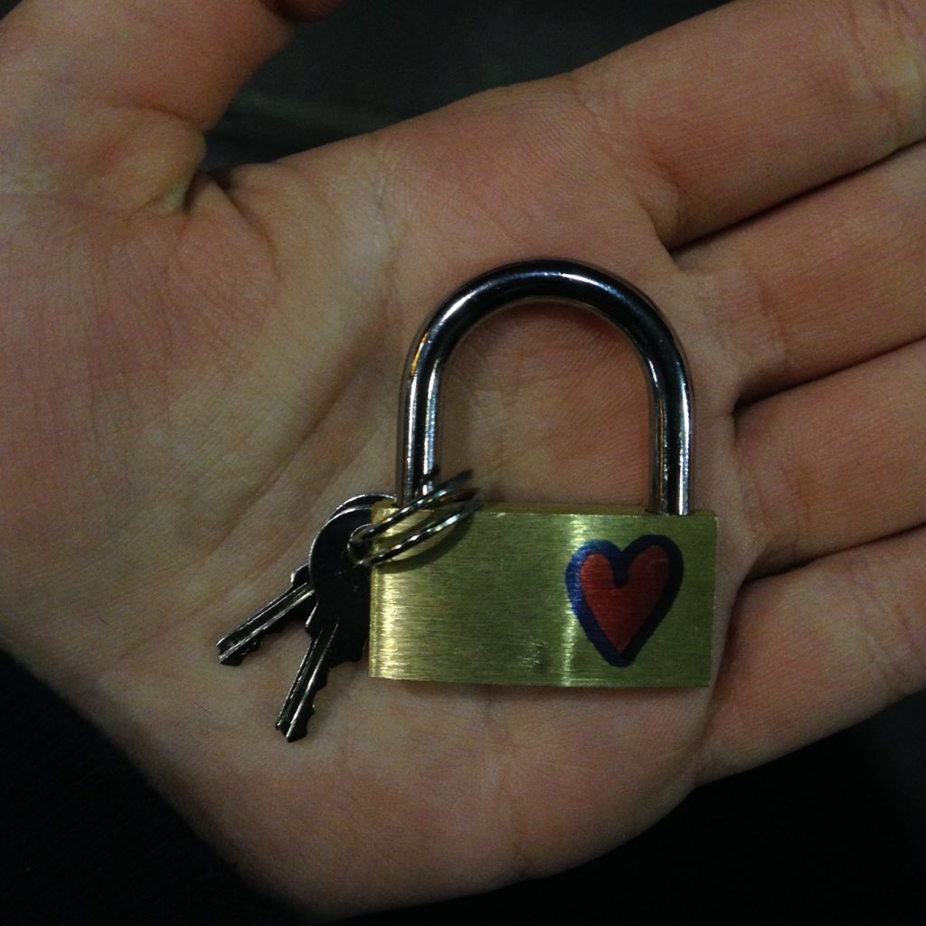 niqhtmaress's tweet photo. Unlocked this yesterday🔓☺️❤️ #Aberdeen https://t.co/iKmZxDkgdk