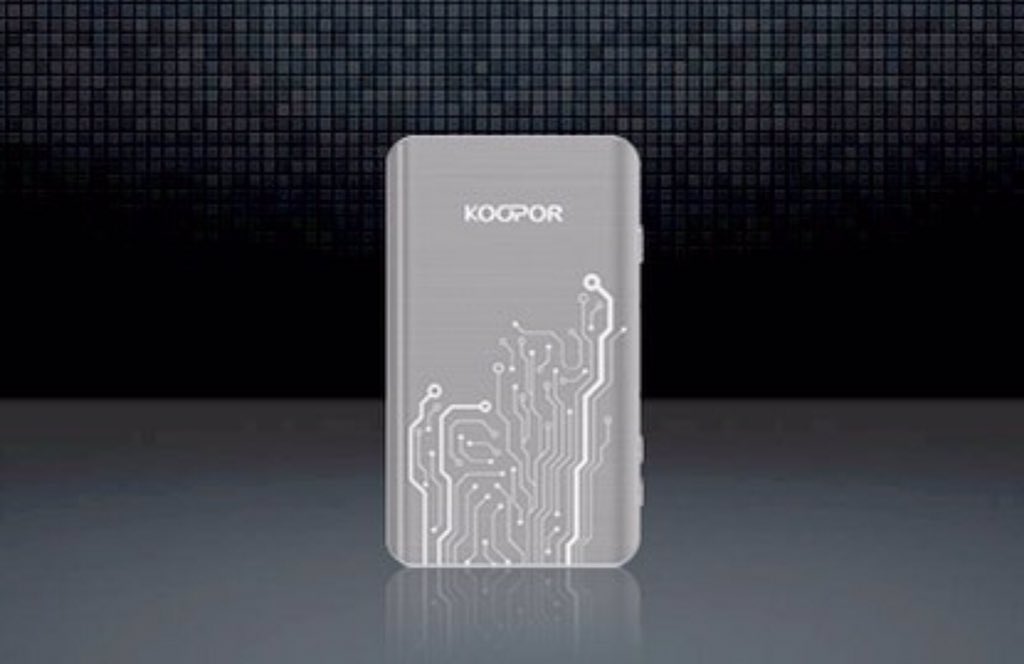 abyyss_'s tweet photo. Koopor plus 200W by Smok @ $130. Hurry and grab yours!! #vapesg #sgvape #sgvapers #sgvapecommunity https://t.co/xOsQtweNBV