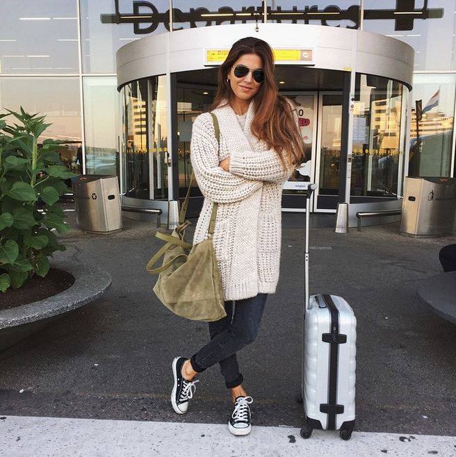 samsonite firelite white