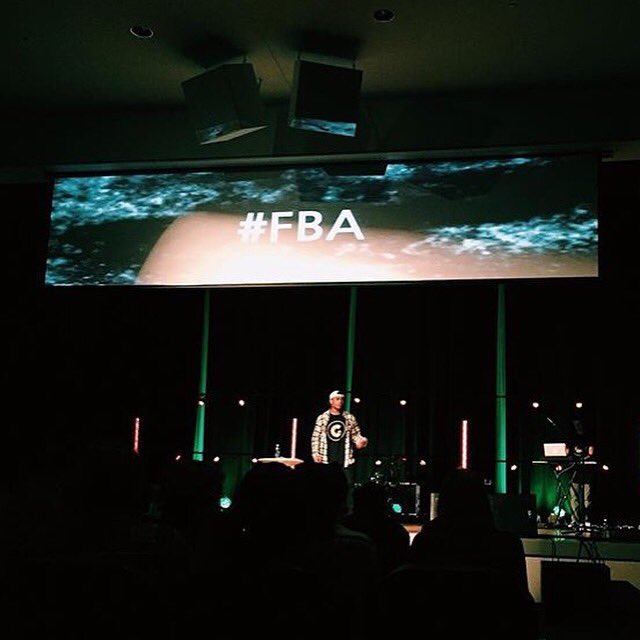 zimmer_anagrace's tweet photo. Forget Being Average and we just. might. change. the. world. #CCW15 #FBA https://t.co/lBHaaAYUCg