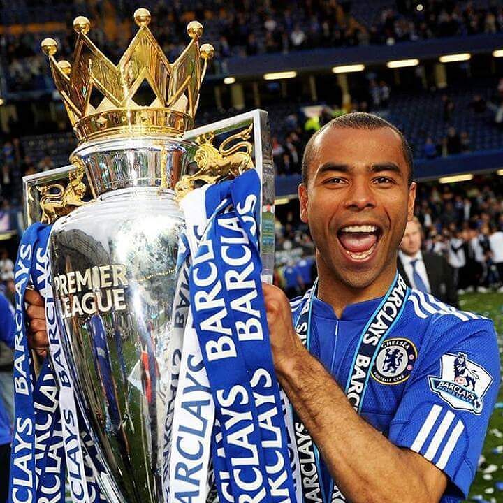 By atitudeboymusacfc ..... Happy Birthday Ashley Cole        