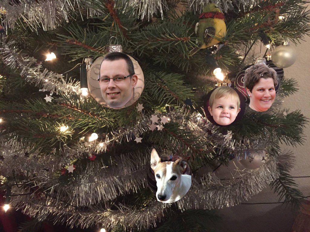 Wij wensen jullie een Goed en gezond 2016