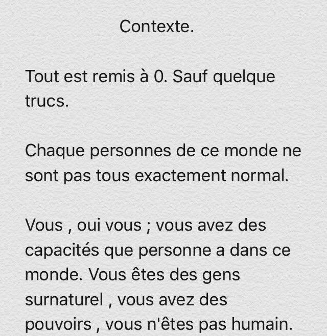 _RPGLA4's tweet photo. CONTEXTE.  🔝👼🏼. INSCRIPTION.  👀 https://t.co/w6GRIOpXLB