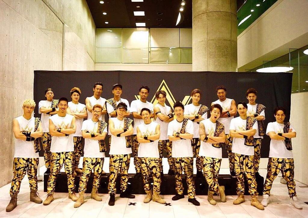 sakasu24tribe24's tweet photo. 改めて思った、EXILEさんはホンマにすごい。
愛も夢も幸せもたくさん届けてもらったありがとう

#EXILE #Love #Dream #Happiness #ありがとう https://t.co/flw4miVieo