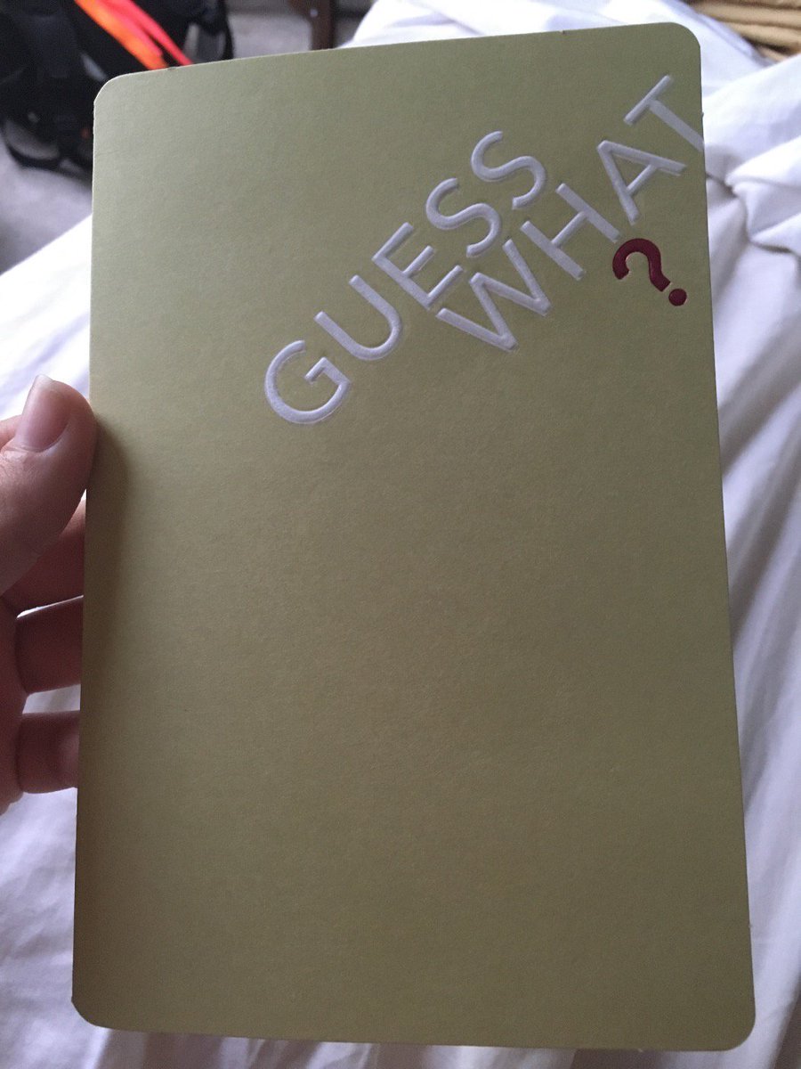 AnaMiller2000's tweet photo. @sue_richardson_ guess I know you pretty well because I just found this card you gave me for my 13th birthday 😂❤️ https://t.co/DgswinhZKm
