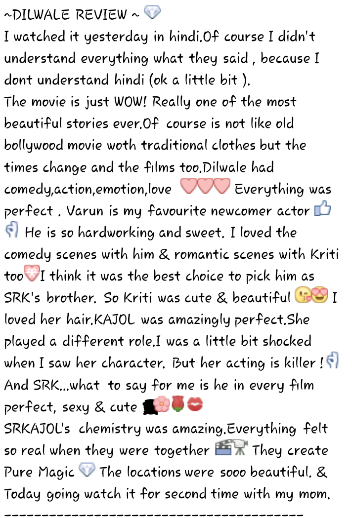 ImLoverBoySagar's tweet photo. Sent So Many Tweets and Questions Already!😯 
Do U Not See Me #Team❤ ?😢
@iamsrk @KajolAtUN @Varun_dvn @kritisanon 😌 https://t.co/UTMJUJ8EFo