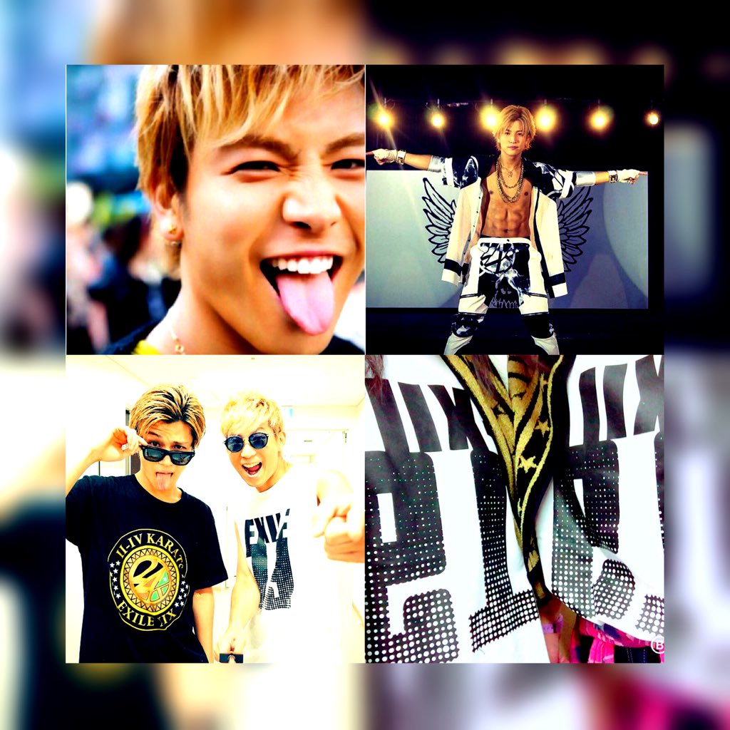 toyo_pon8's tweet photo. 初タグ😳

🎗JK①

🎗福岡

🎗岩田剛典

🎗AW福岡参戦済み

#EXILE 
#三代目JSB 
#LDHfamさんと繋がりたい 
#RTくれたfamｻﾝ全員フォロー 
#famなりたてだけど仲良くしてくれるよって人RT https://t.co/vC7Wx7MzbP