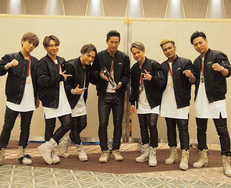 toyo_pon8's tweet photo. 初タグ😳

🎗JK①

🎗福岡

🎗岩田剛典

🎗AW福岡参戦済み

#EXILE 
#三代目JSB 
#LDHfamさんと繋がりたい 
#RTくれたfamｻﾝ全員フォロー 
#famなりたてだけど仲良くしてくれるよって人RT https://t.co/vC7Wx7MzbP