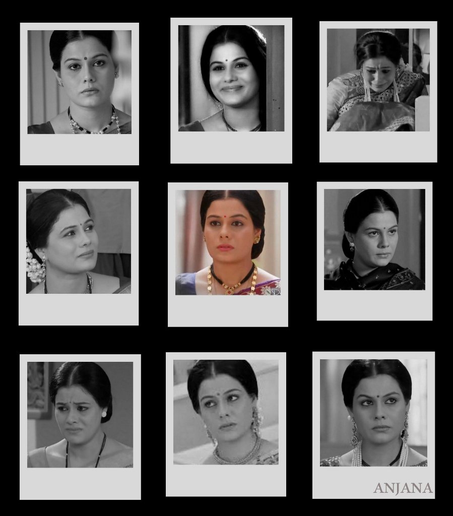 anjana1anji's tweet photo. @geetanjaliTK Thank you for #AnjaliAgnihotri #Powerful #EpicCharacter β€ #GeetanjaliTikekar #MagnificentPerformance.. https://t.co/x3vMwJFtwg