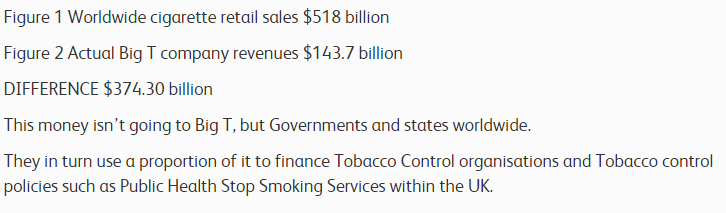 vapemerch's tweet photo. RT VaEHp: https://t.co/wikjZdkbg2 #vape #ecigs #vapefam #notblowingsmoke #ABillionLives #Iquitwithecigs #improof โฆ https://t.co/7UqqyF30E2