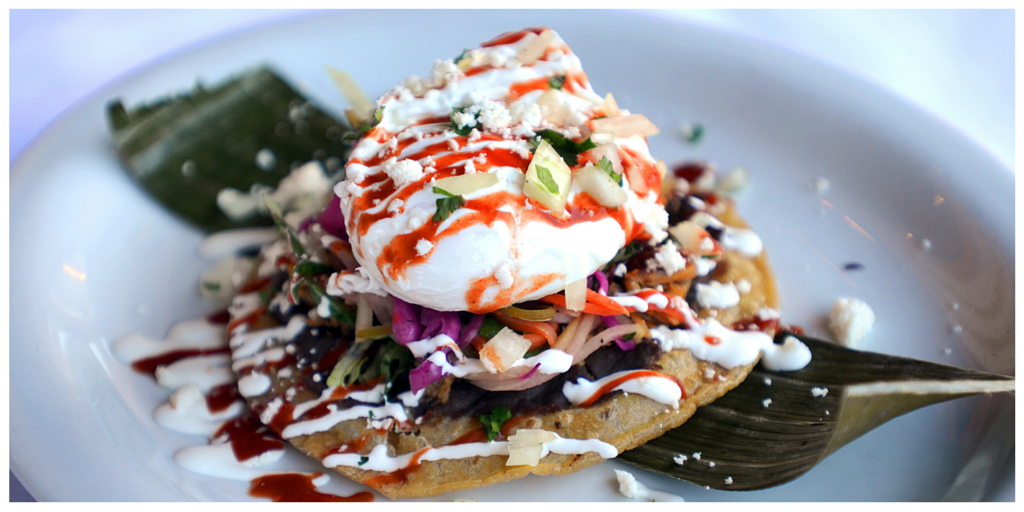 What's better than #brunch? Brunch AND bottomless #mimosas and #margaritas! Indulge this Sunday 11:30 a.m - 3 p.m.