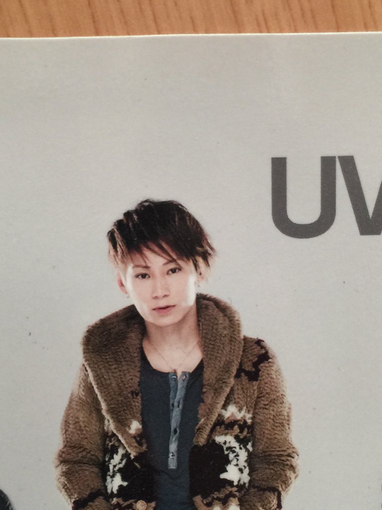 Takuya ウイングbot ちなみに個人的にtakuya の好きな髪型これ T Co Pvplxwhjnn Twitter