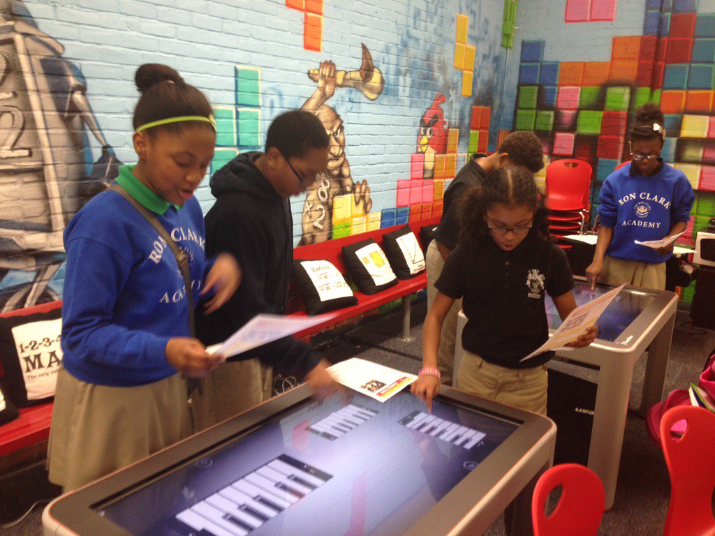 drvcjones's tweet image. Fractions are your friends! Math is music to your ears😀 #sixteenthnotes #eighthnotes #quarternotes #ratios #educolor