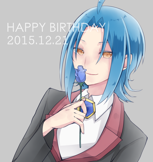 オリビエ ガイヤール聖誕祭15のtwitterイラスト検索結果 オリビエ ガイヤール聖誕祭15のtwitterイラスト検索結果