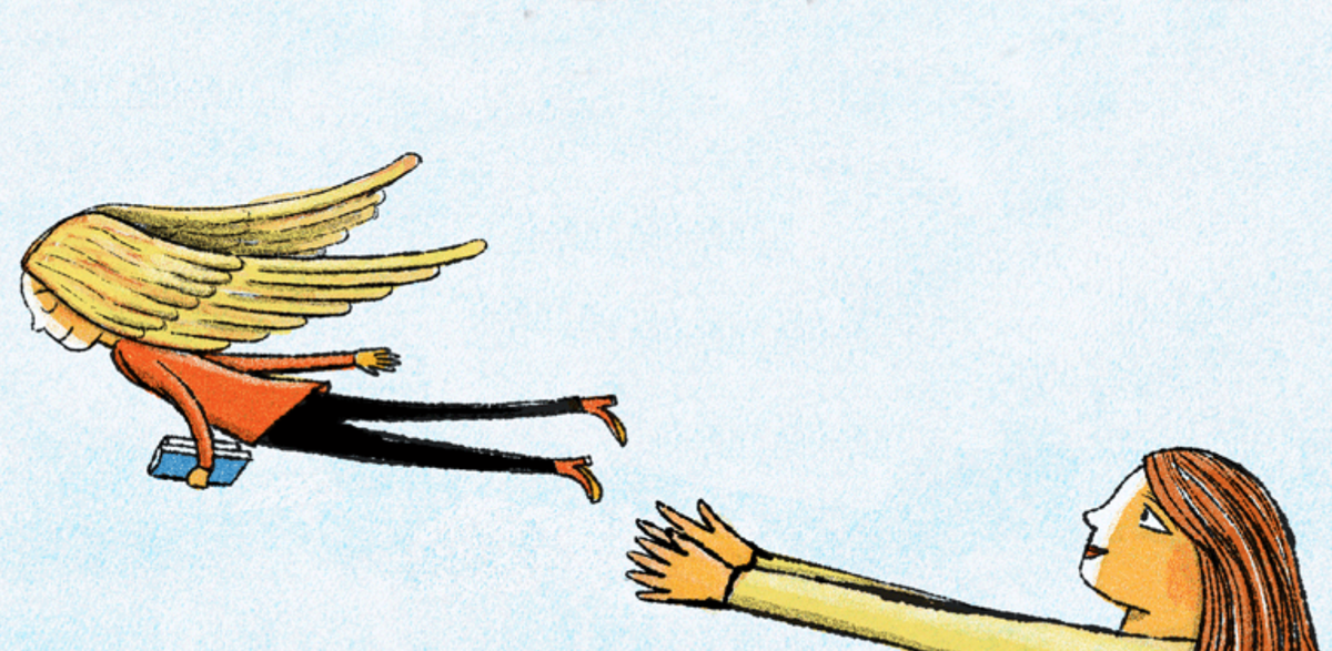 Why some children can thrive despite adversity hvrd.me/W88aP #ICYMI <a href="/UKnowHGSE/">Usable Knowledge</a>