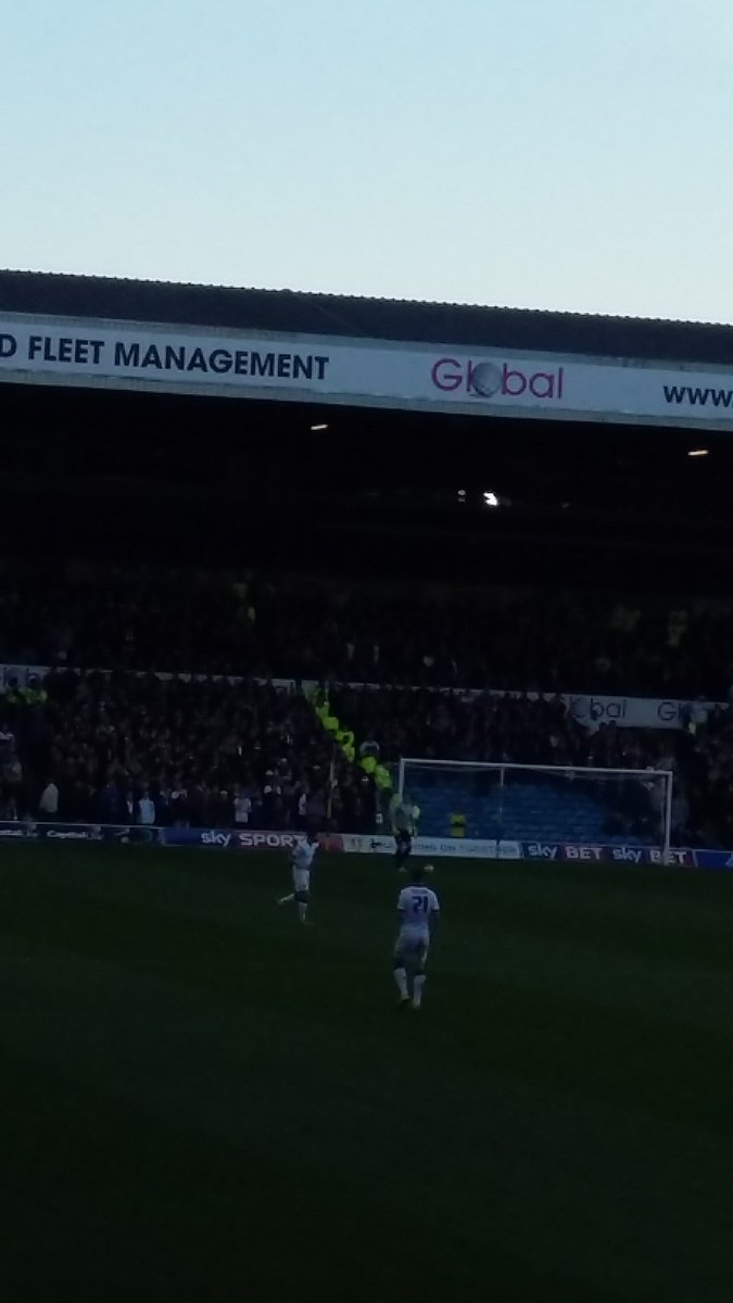Henry Miller LUFC tweet media