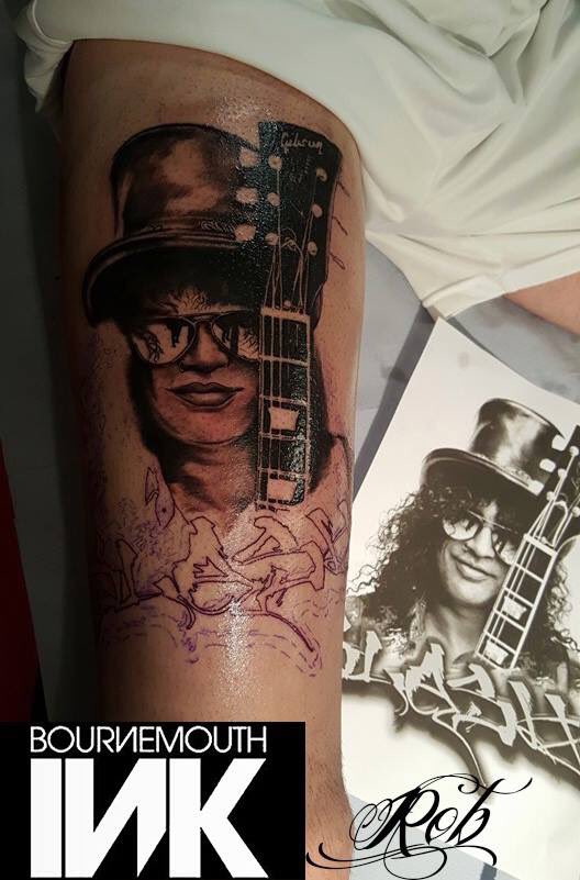 Bmth_Ink's tweet photo. Check out some of @robwilliamson78 recent work at the studio 😜 get in contact to book in! #NewInk #RobsTats #BmthInk https://t.co/OTeBR9ew5g