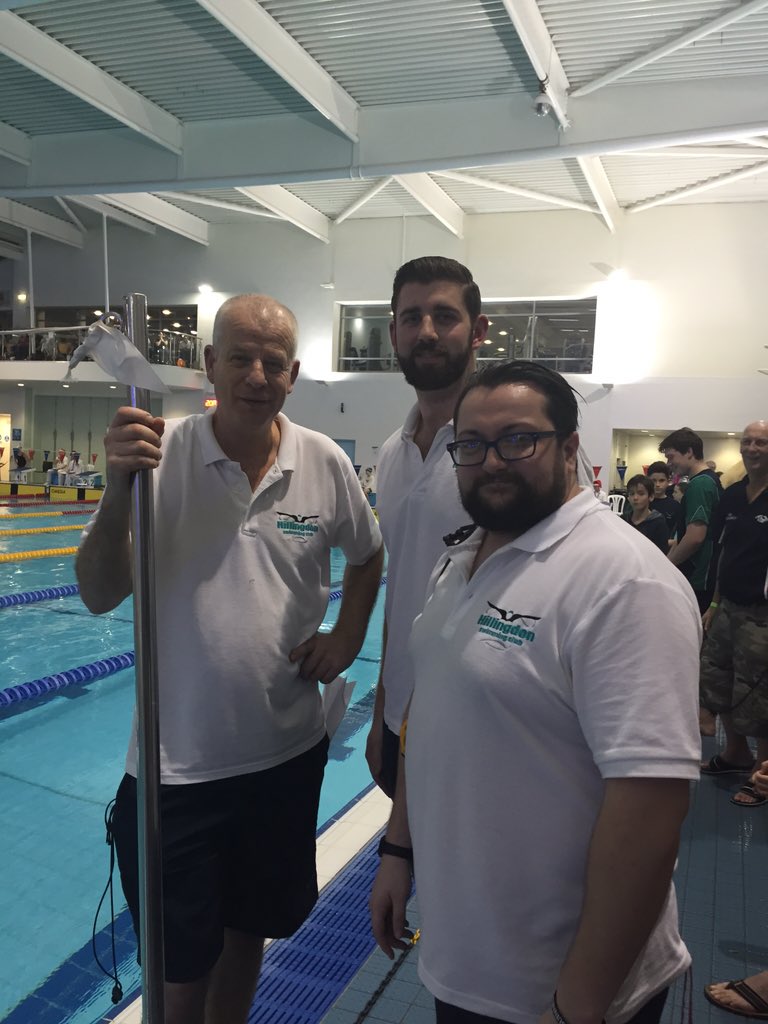 Hillingdon_SC's tweet photo. Coach Matt is back in town 😊 #HSC2015 #fastswimming https://t.co/jbTg3ueyOy