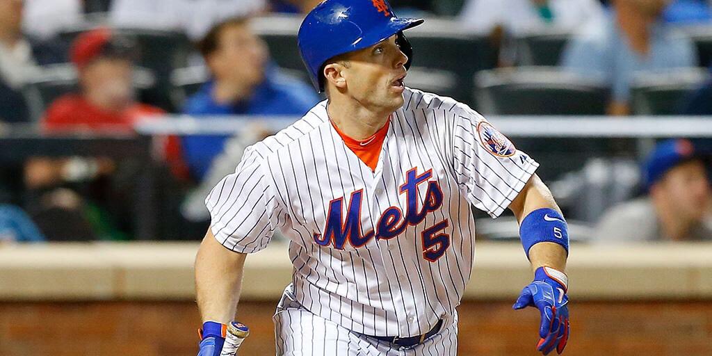 Happy Birthday the the greatest role model anyone could ask for, the captain David Wright   