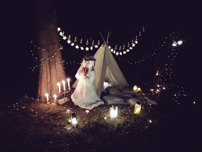 Twitterのコスプレ画像10