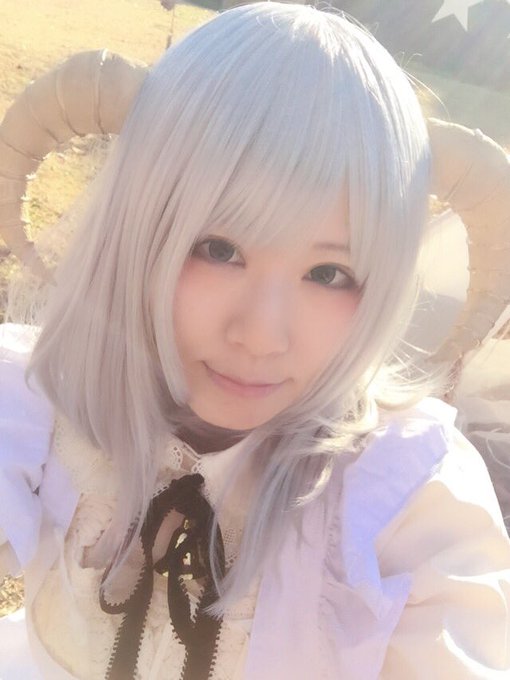 Twitterのコスプレ画像9