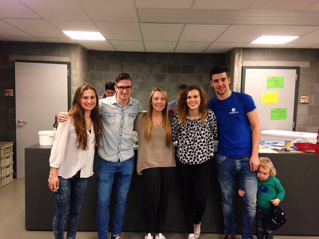 Copa_Capanna's tweet photo. Met trots kunnen we meedelen dat onze 1e vooractie, namelijk de Copa Capanna spaghetti-avond een groot succes was! https://t.co/xumgnWkhxo