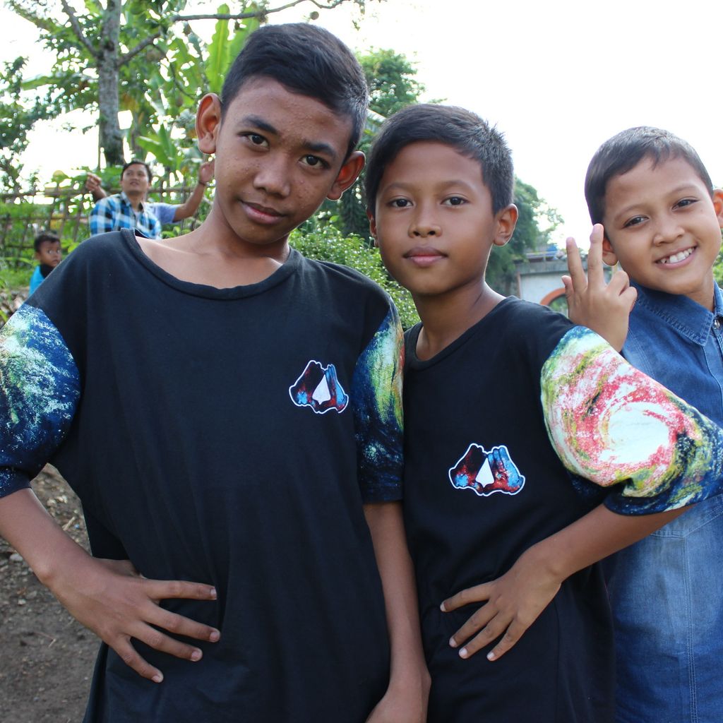 AdnanMuraxsa's tweet photo. Gimana menurut kalian. Hehhe https://t.co/epuUAbZEdW