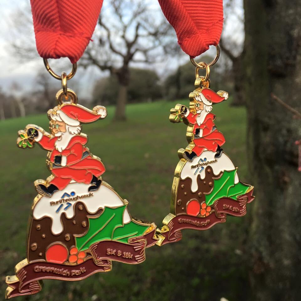 lynnylloydy's tweet photo. @RunThroughUK another great event at Greenwich 10k today, you all do a fab job - thank you https://t.co/PklEhHRH3P